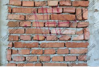 Wall Brick 0002